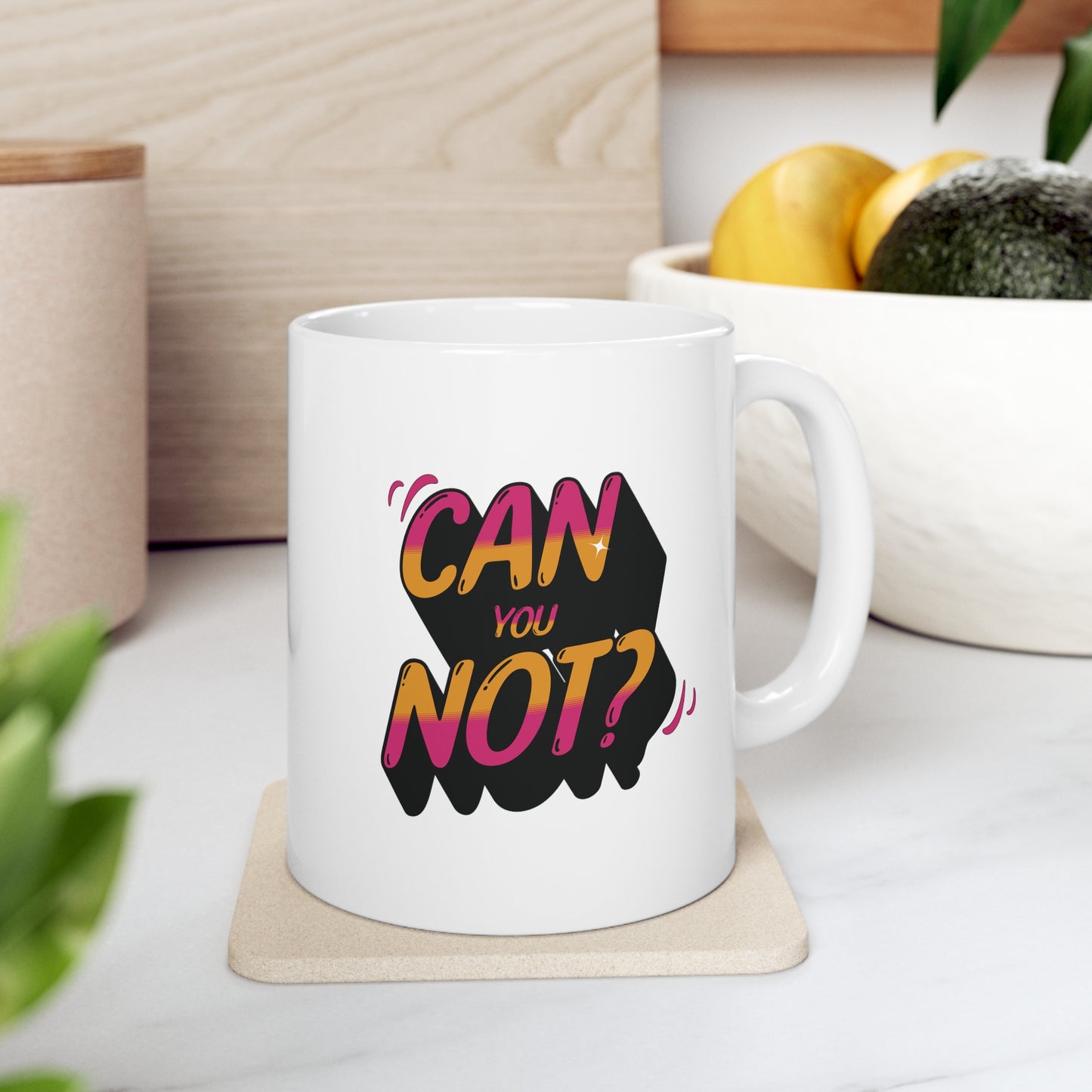 Can You Not Mug